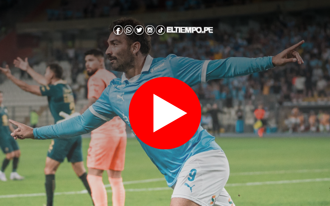 Sporting Cristal derrota 2-1 a Bolívar y se mantiene vivo en la Copa Libertadores 2025