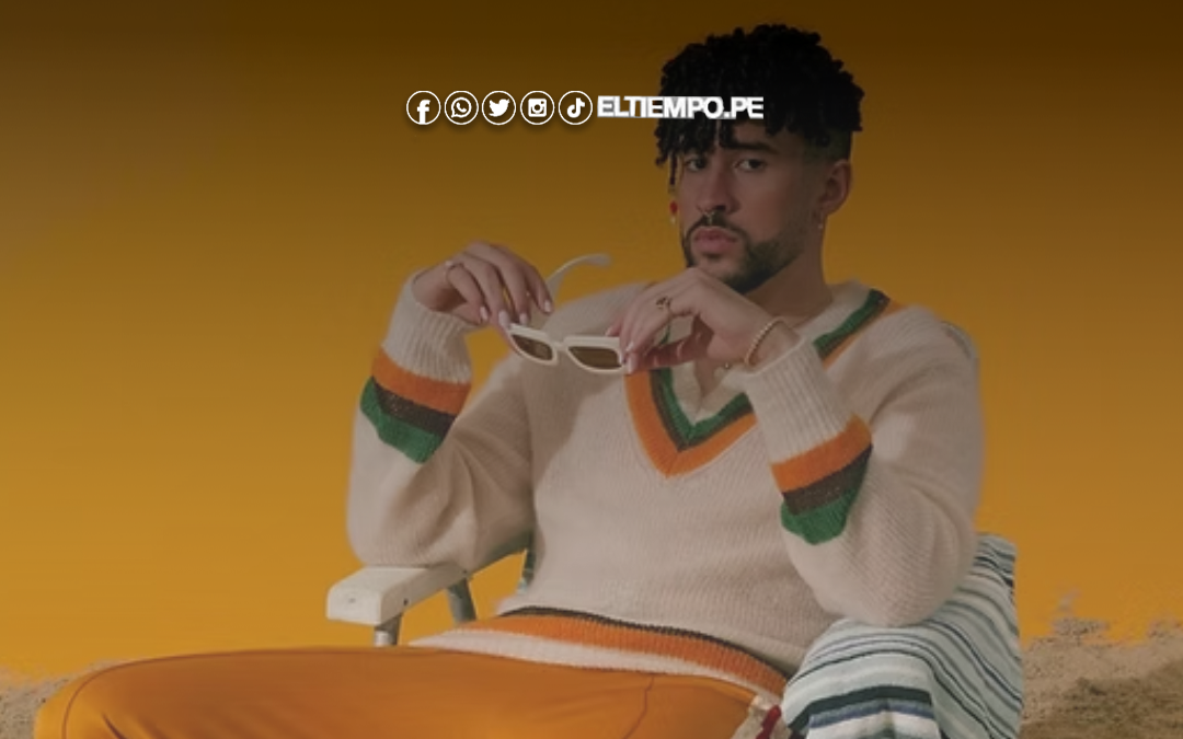 Bad Bunny enfrenta demanda por uso no autorizado de sample en ‘Un verano sin ti’