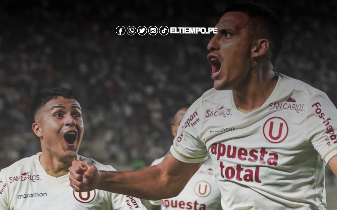 ¿Qué necesita Universitario para clasificar a los octavos de final de la Copa Libertadores 2025?