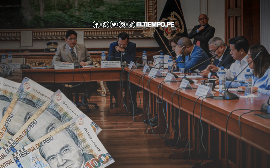 Retiro AFP 2025: Ilich López expondrá avances en propuestas legislativas