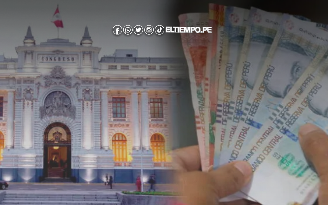 Retiro AFP 2025: nuevo proyecto propone liberar 4 UIT por última vez