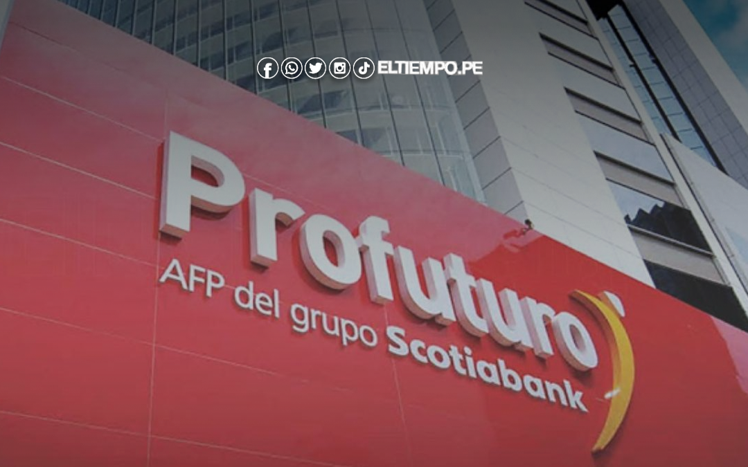Nuevos afiliados al SPP serán asignados automáticamente a Profuturo desde junio 2025