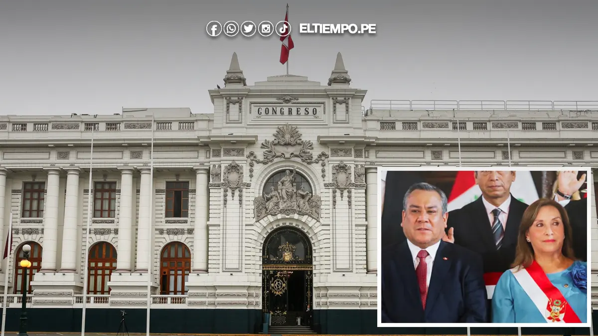 Premier en el Congreso