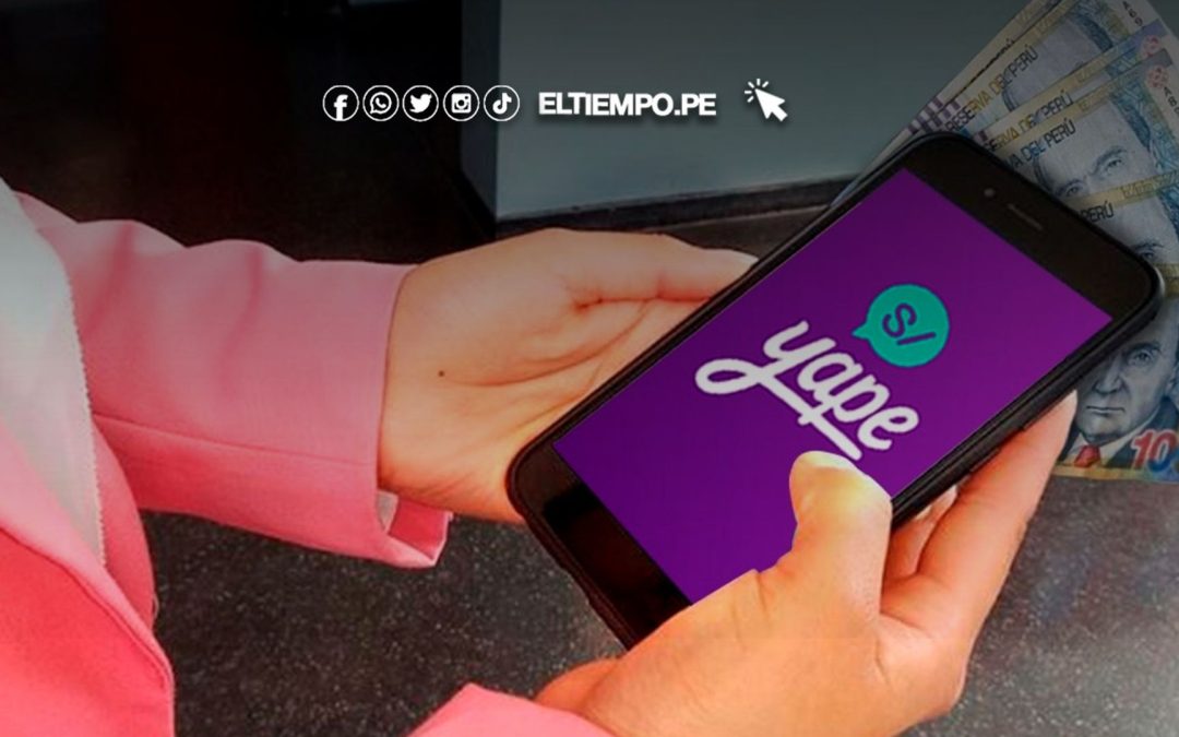 Préstamo 500 soles Yape mayo 2025: Consulta si puedes recibir este beneficio