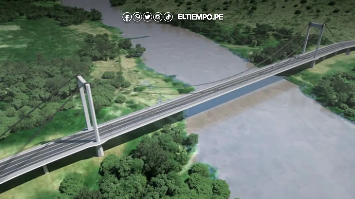 Proyecto de 11 puentes Proyecto de 11 puentes