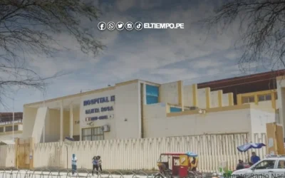 Piura: Recorte del SIS golpea a hospitales