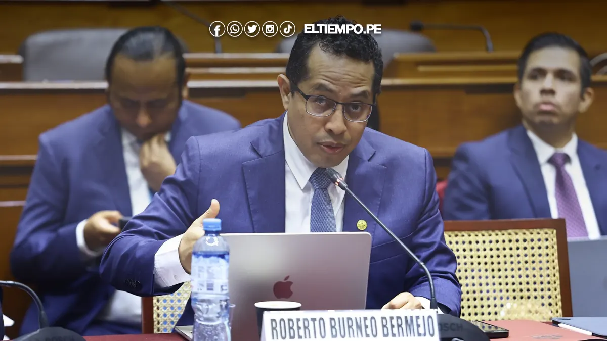 Roberto Burneo Roberto Burneo