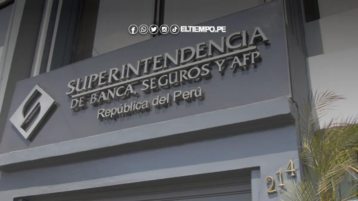 SBS fija plazo de siete días para que bancos