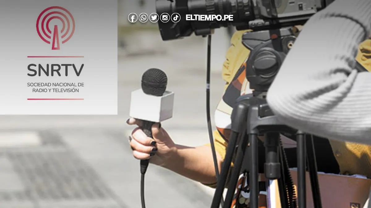 SNRTV