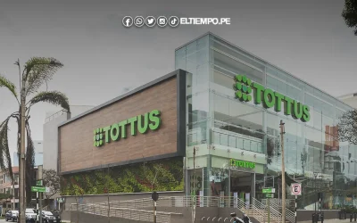 Tottus remata productos a S/1: ¿Cómo acceder a la oferta?