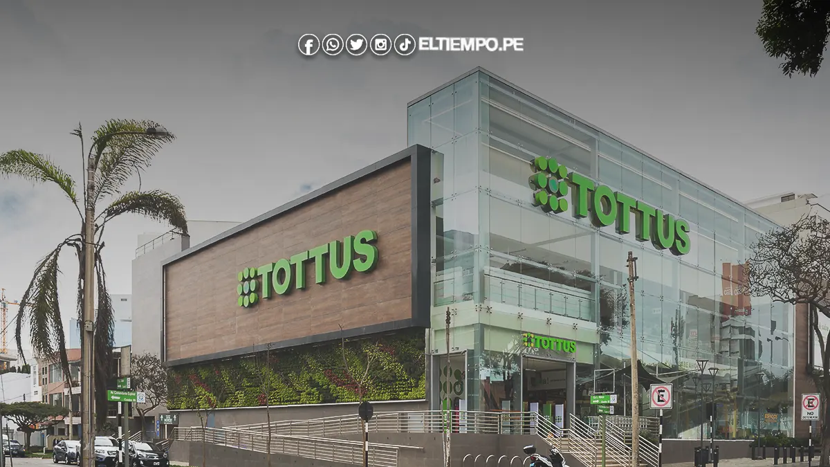 tottus sol tottus sol