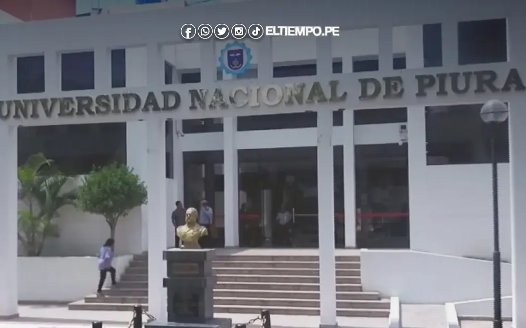 UNP suspende clases el 8 y 9 de julio por comicios para elegir a nuevo rector