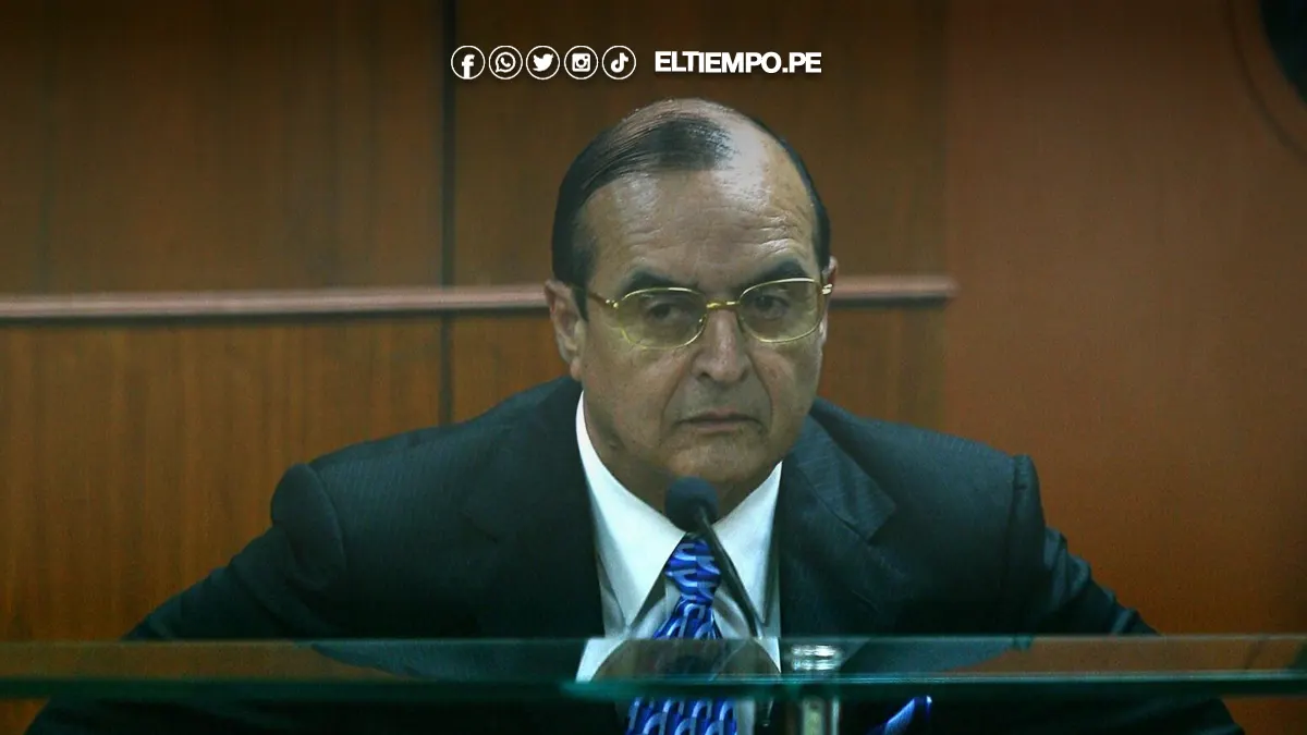 Vladimiro Montesinos