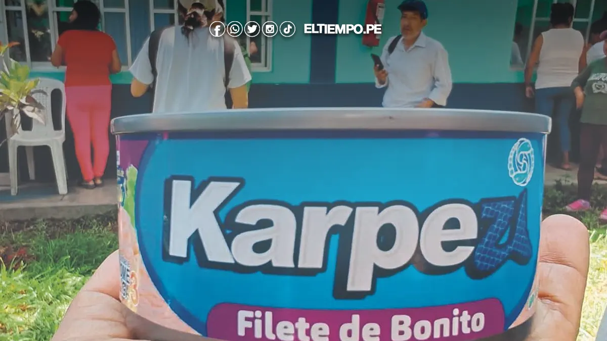 wasi mikuna conserva de bonito