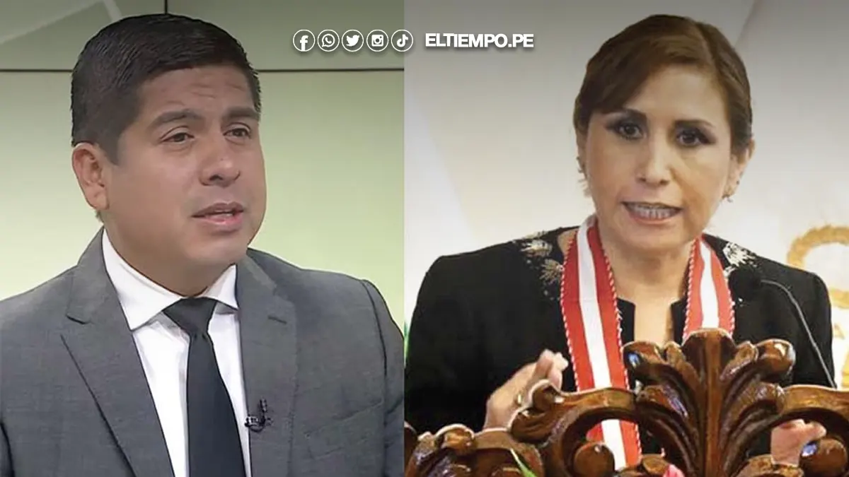 Abogado de Patricia Benavides Abogado de Patricia Benavides