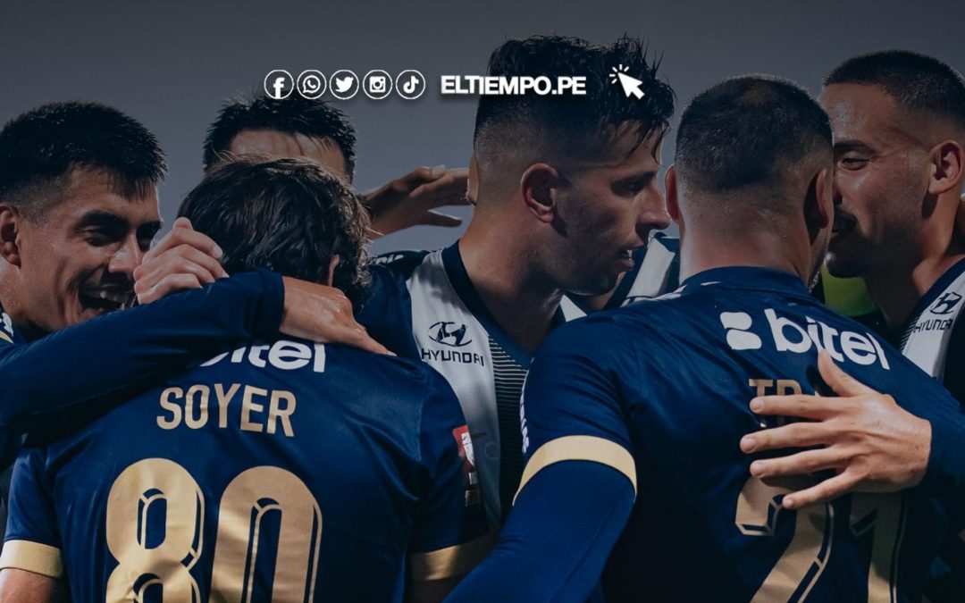 Entradas Alianza Lima vs Gremio 2025: Precios y LINK de compra para los Play Off de la Copa Sudamericana