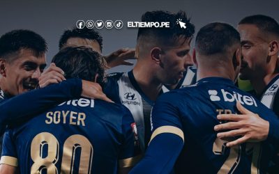 Entradas Alianza Lima vs Gremio 2025: Precios y LINK de compra para los Play Off de la Copa Sudamericana