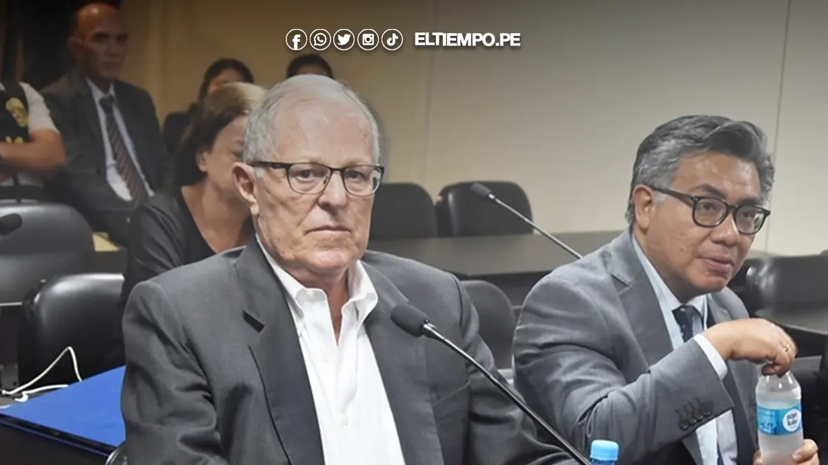 audiencia de ppk audiencia de ppk