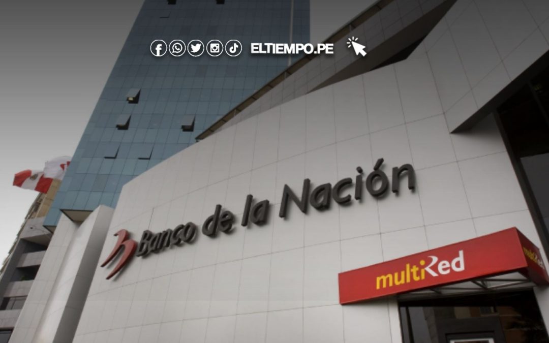 Cronograma de pagos para junio 2025 del Banco de la Nación: Fechas, trabajadores del estado y pensionistas