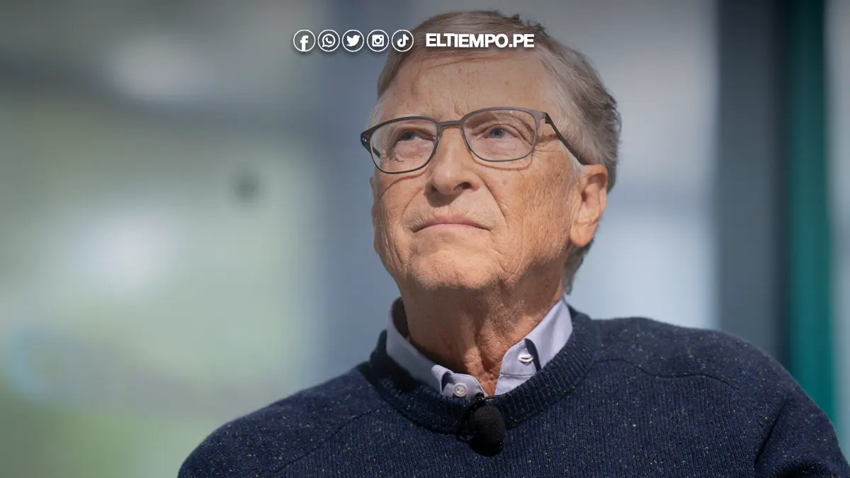 Bill Gates