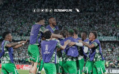 Boletas Atlético Nacional vs Sao Paulo 2025: Precios y LINK de compra para los octavos de final Libertadores