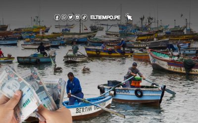Bono del pescador artesanal 2025: Consulta con tu DNI si está disponible en Perú
