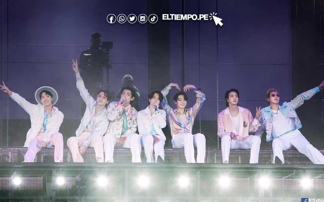 BTS celebra su 12 aniversario con seis miembros fuera del servicio militar y un concierto de Jhope