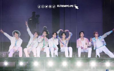 BTS celebra su 12 aniversario con seis miembros fuera del servicio militar y un concierto de Jhope