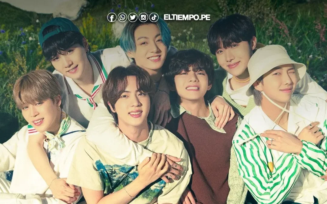 BTS volvería a los escenarios en marzo del próximo año, según medios coreanos