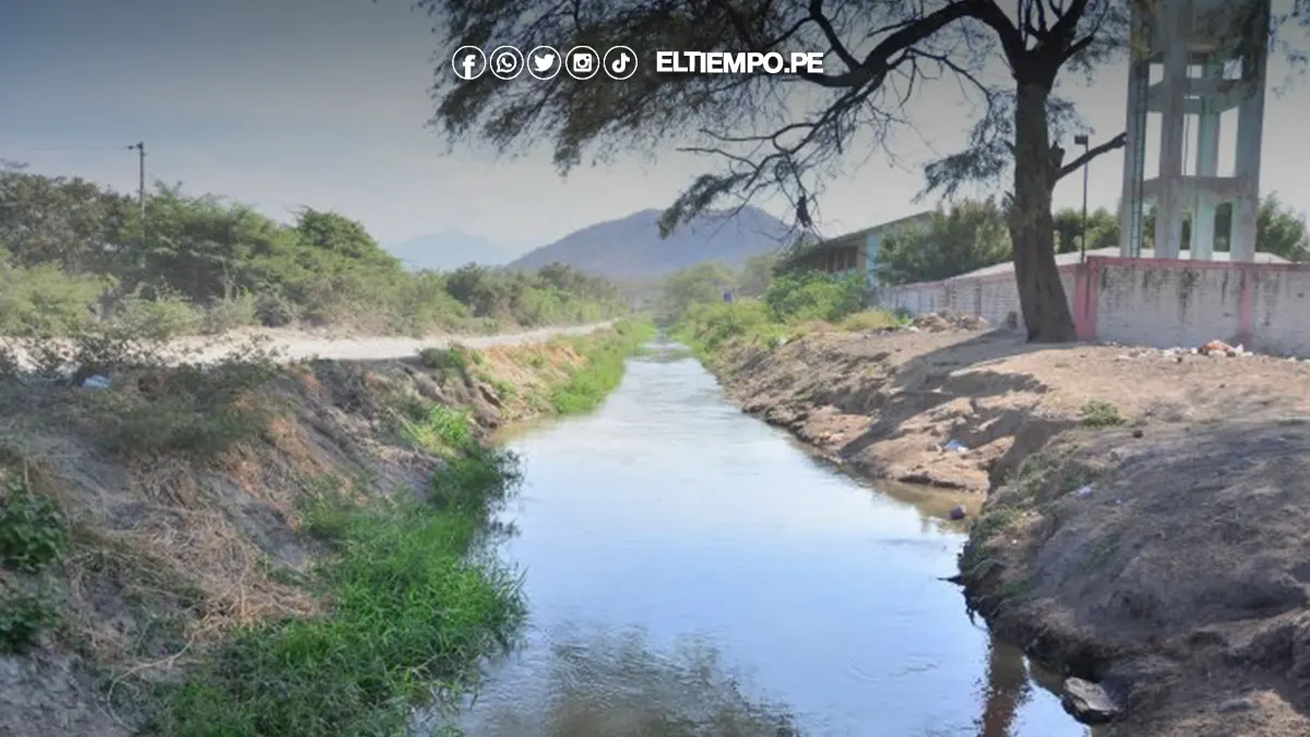 canal de Malingas canal de Malingas