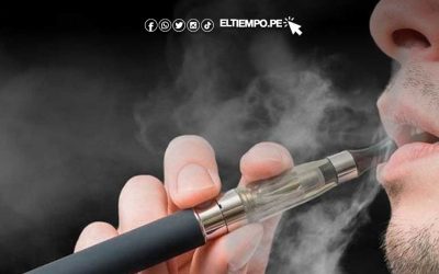 ¿Cuál es el grave impacto del tabaco y cigarrillos electrónicos en la salud mental?