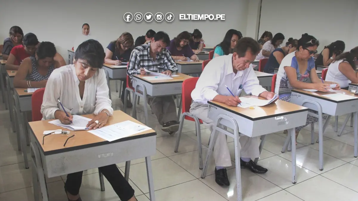 concurso de ascenso