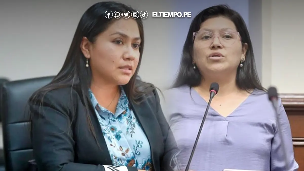 Congresistas