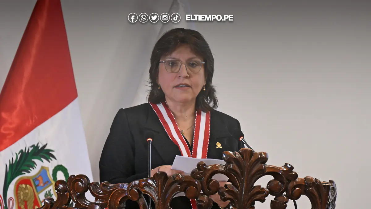 Delia Espinoza