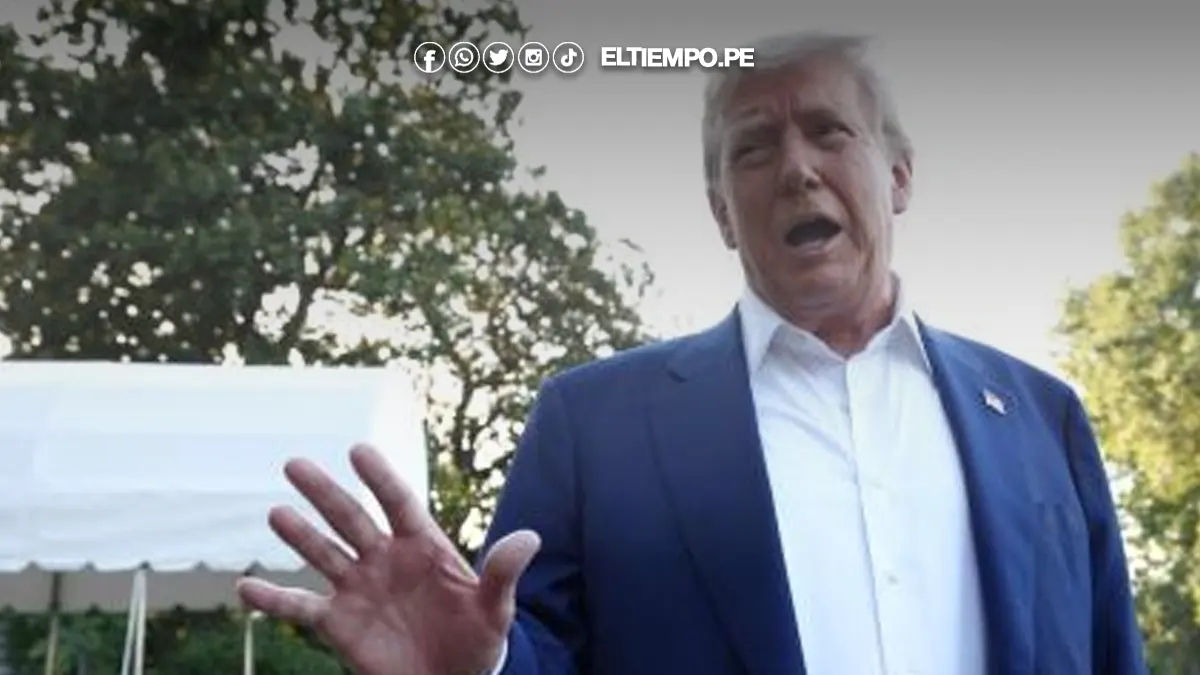 Donald Trump 4