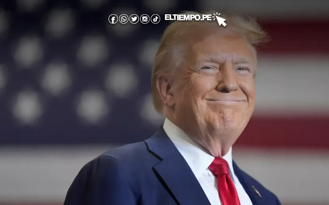 Donald Trump murió HOY? Últimas noticias del estado de salud del presidente de Estados Unidos
