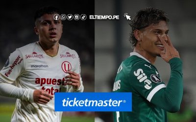 Entradas Universitario vs Palmeiras: Precios y LINK de compra para el partido por los octavos de final de la Libertadores 2025