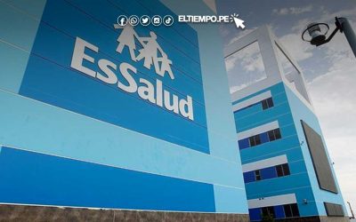 EsSalud enfrenta deudas millonarias con empresas proveedoras desde 2020, según denuncias