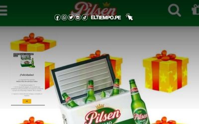 Pilsen Callao estafa: Falsa promo por el día del padre circula en WhatsApp