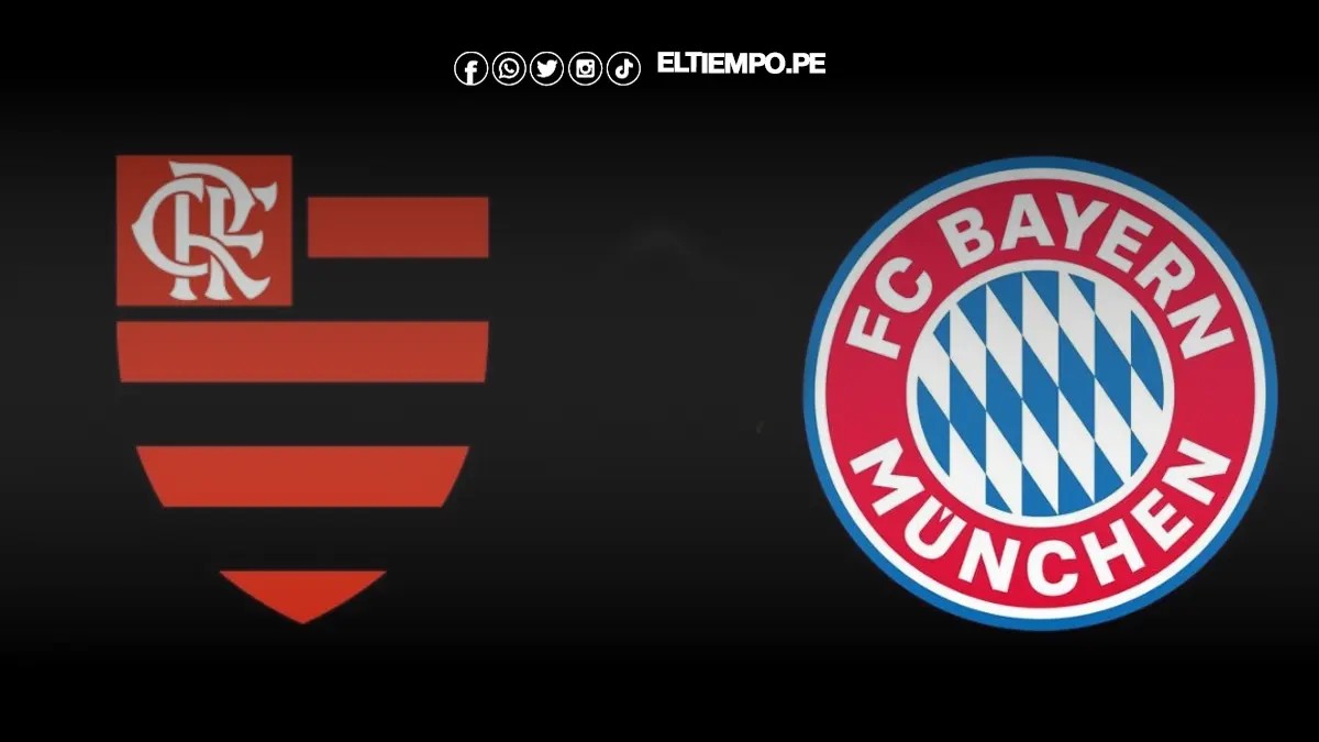 flamengo vs bayern