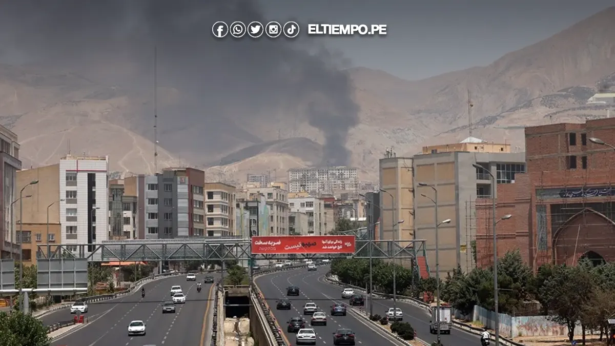 Guerra de Israel e Irán Guerra de Israel e Irán