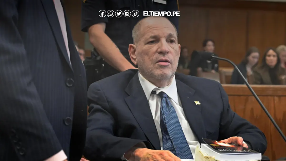 Harvey Weinstein Harvey Weinstein