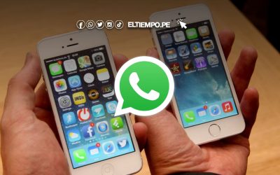¿Está fallando WhatsApp o sufrió una caída HOY?