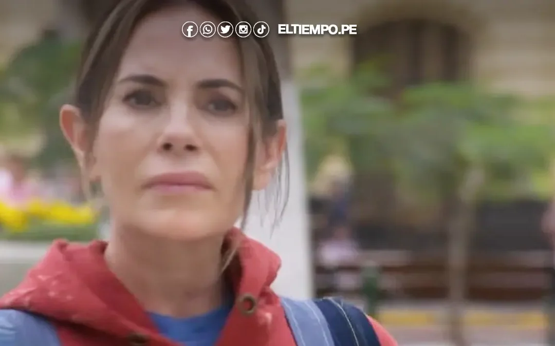 ¿Isabella Picasso está viva? Reaparición sorpresa en “Al Fondo Hay Sitio” desata teorías en redes