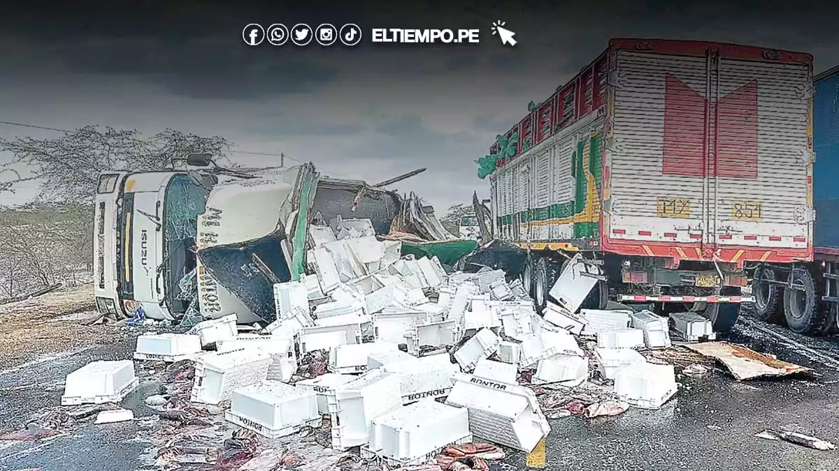 Los homicidios y accidentes de tránsito lideran causas de estas defunciones en la región.