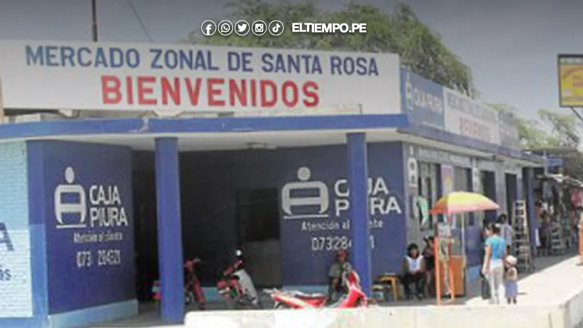 mercado zonal