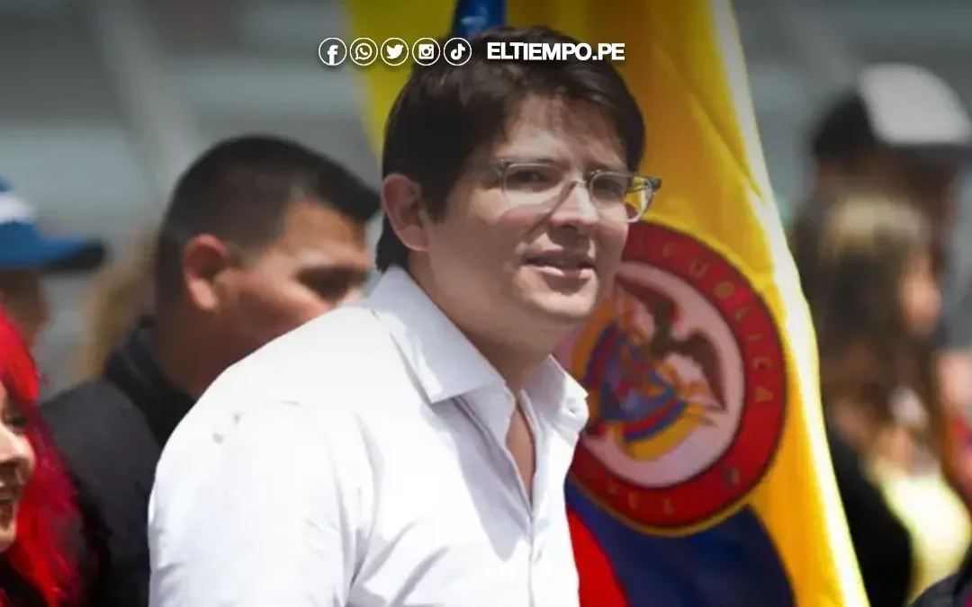 Colombia: Muere el senador Miguel Uribe Turbay, baleado por sicarios durante mitin político