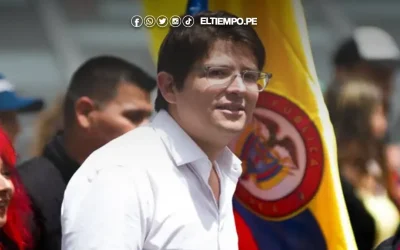 Colombia: Muere el senador Miguel Uribe Turbay, baleado por sicarios durante mitin político