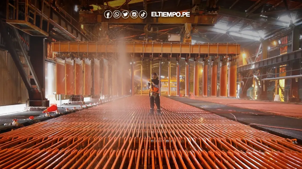 minería peruana formal minería peruana formal