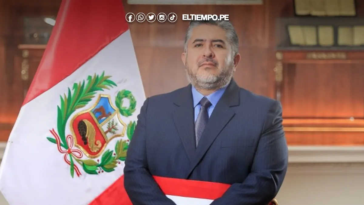 ministro de Cultura